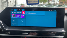 Citroen C4 1.2 PureTech [130] C-Series Edition 5dr Petrol Hatchback